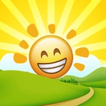 Bom dia, Boa tarde, Boa Noite Recadinhos