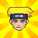 Naruto Mod Minecraft