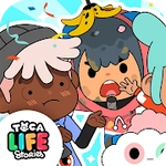 Toca Life free  walkthrough