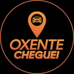 Oxente Cheguei