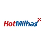 Hot Milhas: Compra e venda de milhas aéreas