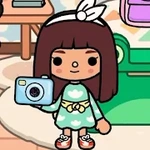 Guide for Toca Life City World Walkthrough 2021