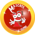 Mascote Clube Federzoni