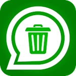 Whatsdelete: Recover Deleted Message, Status Saver