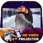 HD Video Projector Simulator - Video Projector HD