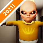 Guide for baby in yellow walkthrough (Unofficial)