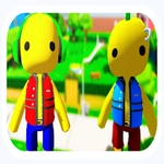 Wobbly Life Ragdoll walkthrough freeguide