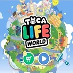 Guide Toca Life World Town  Walkthrough  New