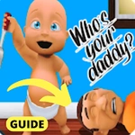 Guide For Whos Your Daddy All Levels Walkthrough