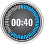 Interval timer Free: Lap timer