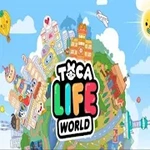 Guide for Toca Life World Town 2021