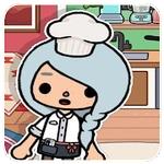toca life kitchen world FreeGuide