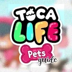 Toca Life Pet Guide