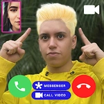 Robin Hood Gamer Video Fake Call