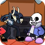 FNF Music Battle fnf tabi vs sans undertale