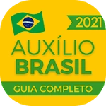 Auxílio Brasil - Guia Completo 2021