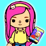 Happy Toca Life City World Guide