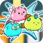 Axie Infinity game - Scholarship Guide