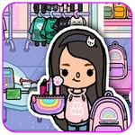 Guide For Fidget Toys In Toca World
