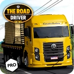 Skins The Road Driver - PRO