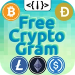 FreeCryptoGram