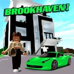 Download Brookhaven RP Mod android on PC