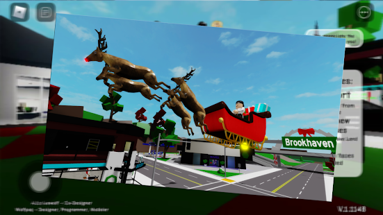 Download City Brookhaven Mod In Roblox android on PC