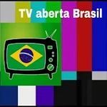 TV aberta Brasil - Guia TV online