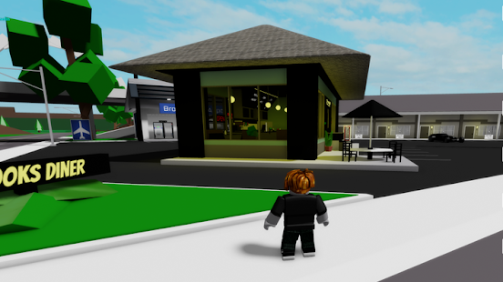 City Brookhaven Mod In Roblox APK (Android Game) - Free Download