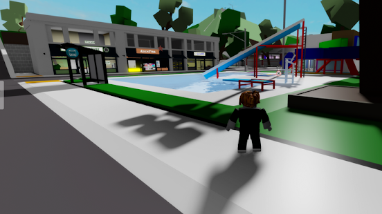 Brookhaven RP para ROBLOX - Jogo Download