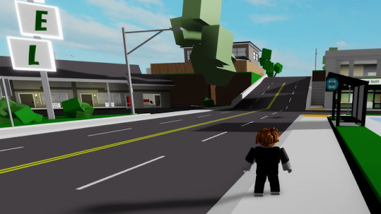 Mod Brookhaven RBLX (Unofficial) - Latest version for Android - Download APK