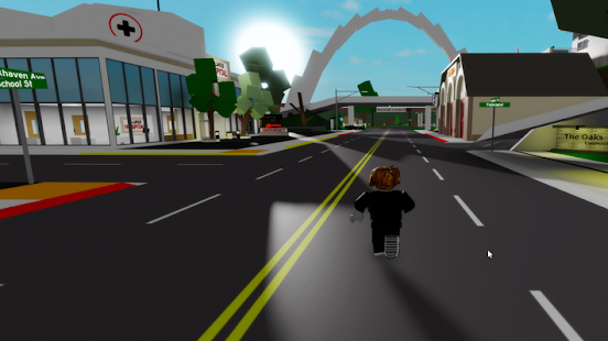 Mod Brookhaven RBLX (Unofficial) APK for Android Download