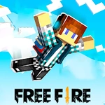 Mod Free Fire Minecraft
