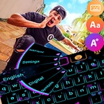 Teclado Renato Garcia 💖