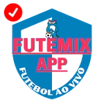 Download FuteMix Futebol ao vivo on PC with MEmu