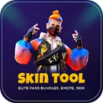 FFF FF Skin Tool, Elite Pass, skin, Bundles, Emote