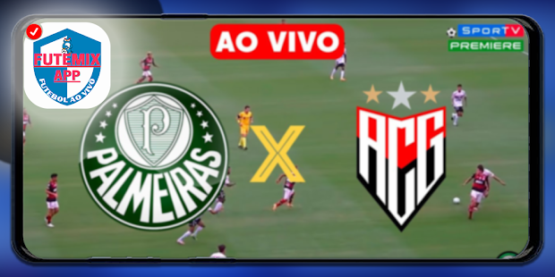 Jogo ao vivo