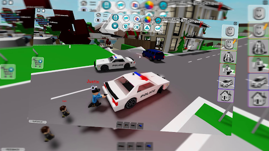 Download City Brookhaven for roblox android on PC