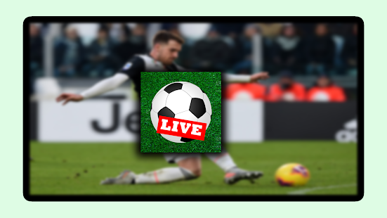 Free football tv online app