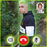 Robin Hood Gamer Converse agora - vídeo de chamada