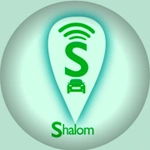 Shalom Driver - Passageiro