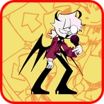 Friday Funny Mod: Selever Character Test