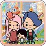 TOCA Life World!! - Happy Toca Town Tricks 2021