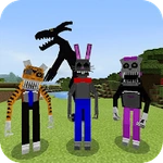 Mr. Hopps Playhouse 2  Addon for Mcpe
