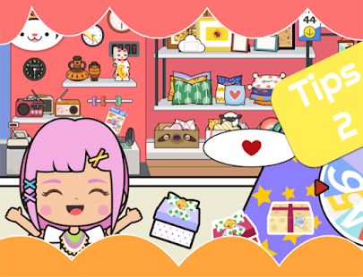 Toca Life world House FreeGuide APK for Android Download