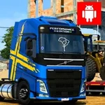 Jogo De Caminhão - Novidades