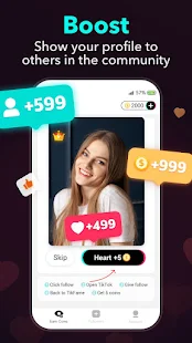 Get tiktok followers -TikBoost for Android - Download