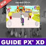 New PK XD Explore Universe Guide For PKXD