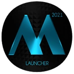 Max Launcher 2021-免費主題和壁紙