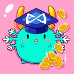 Tracker for Axie Infinity Scholarship Programs